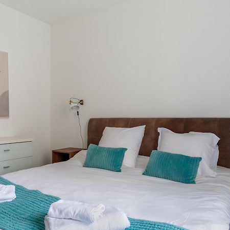 Travel Homes - Niffel 2 - Un Havre De Paix Pres Du Parc Mulhouse Luaran gambar