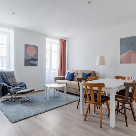 Travel Homes - Niffel 2 - Un Havre De Paix Pres Du Parc Mulhouse Luaran gambar