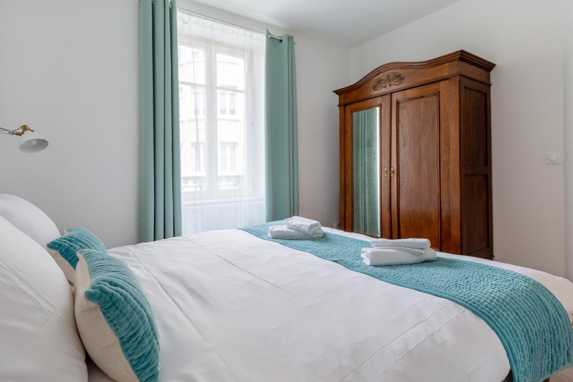 Travel Homes - Niffel 2 - Un Havre De Paix Pres Du Parc Mulhouse Luaran gambar